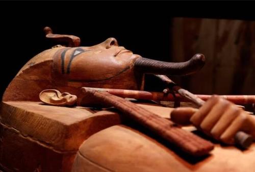 فرعون گردشگری مصر را نجات می دهد؟