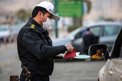ثبت بیش از 3 میلیون تخلف سرعت بدون مجوز در استان تهران
