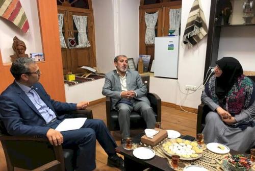 تشکیل فراکسیون صنایع دستی در مجلس