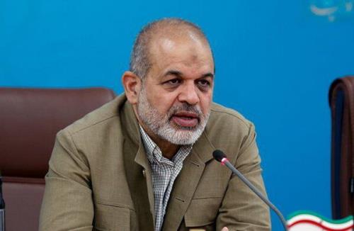 وضعیت حجاج خوب است