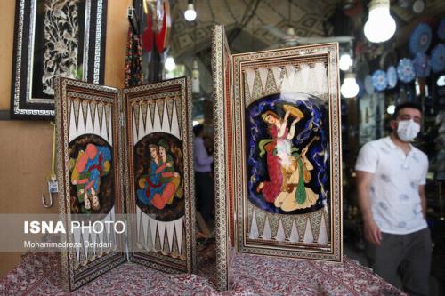 هنرمند چگونه خودرا از دام دلالان رها کند؟