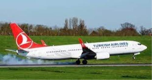 فرودگاه مشهد: باند هیچ مشکلی ندارد