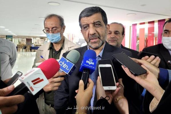 وجود برخی عقب ماندگی ها در حوزه میراث فرهنگی قزوین