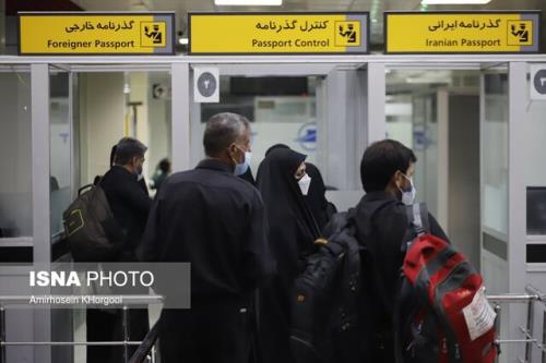 اعزام ۱۰۰ هزار زائر اربعین خراسانی بوسیله ناوگان حمل و نقل عمومی