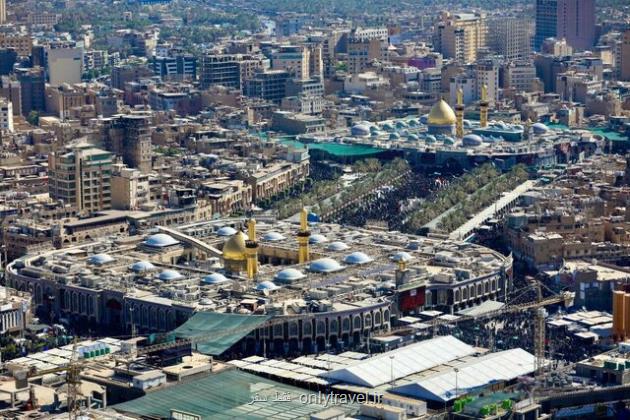 از سرگیری سفر ایرانیان به کاظمین و سامرا و فوت 164 زائر در اربعین