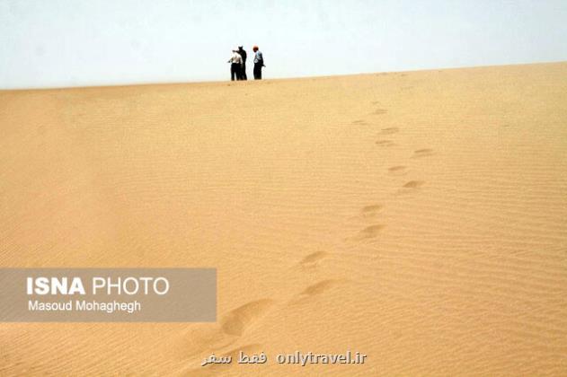 جشنواره سفر به کویر، پیش درآمدی بر برندسازی یک کویر ناشناخته