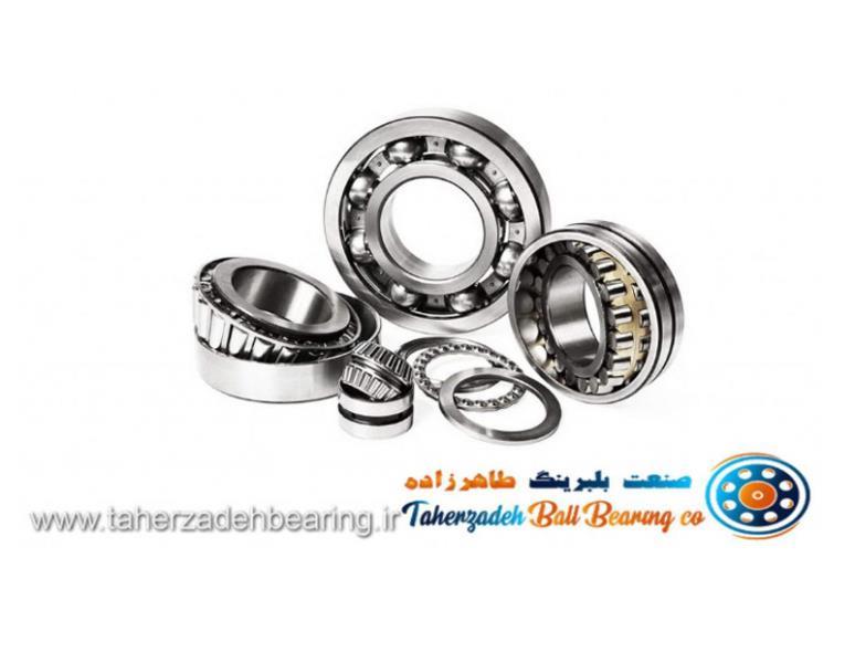 بهترین انواع بلبرینگ ها