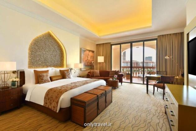 ضریب اشغال ۶۸ درصدی تأسیسات گردشگری سمنان در پاییز