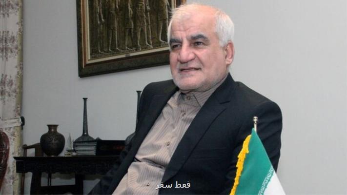 گردشگری را وارد بازی های جناحی نکنید