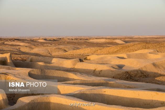 از مرمت کوه خواجه تا کاوش در شهرسوخته و تیس