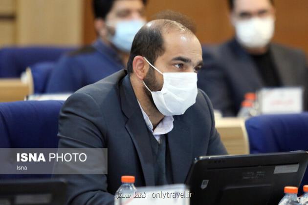 سند ملی زیارت مسئولیت ما را بعنوان بخشی از حاکمیت سنگین می کند