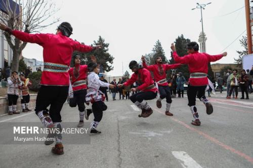 حذف بخش صنایع دستی از نمایشگاه بین المللی گردشگری