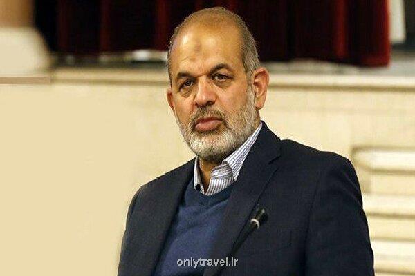 فراجا در مقابله با جنگ ترکیبی دشمن خوش درخشیده است