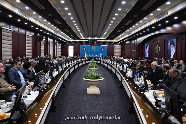 ۳۵ خدمت جدید به دفاتر خدمات الکترونیک قضایی افزوده می شود