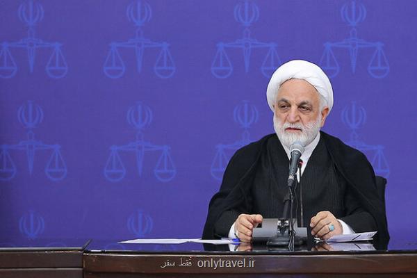 برخی زندان های استان بوشهر با تراکم جمعیت مواجه اند