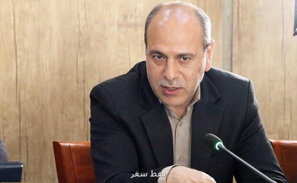 صدور سند حدنگاری برای ۱۶میلیون و ۷۰۰ هزار هکتار از اراضی کشاورزی