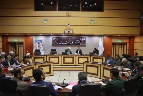 سمنان از استانهای پیر کشور