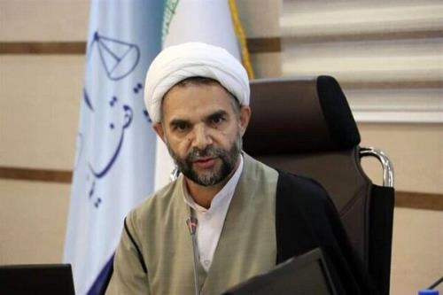 مسؤلان قضایی اقدامات خویش را بر اساس برنامه ابلاغ گردیده پیش ببرند