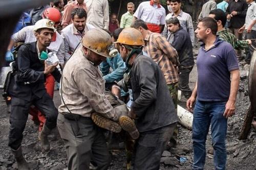 از یورت تا دامغان زخم سهل انگاری بر پیشانی معادن ایران