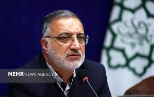 مسکن کارکنان شهرداری از دغدغه های مدیریت شهری است