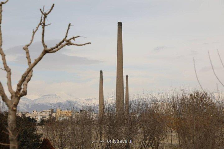 ۷ ابر پروژه شهرداری تهران در کمیسیون ماده ۵ تایید شد