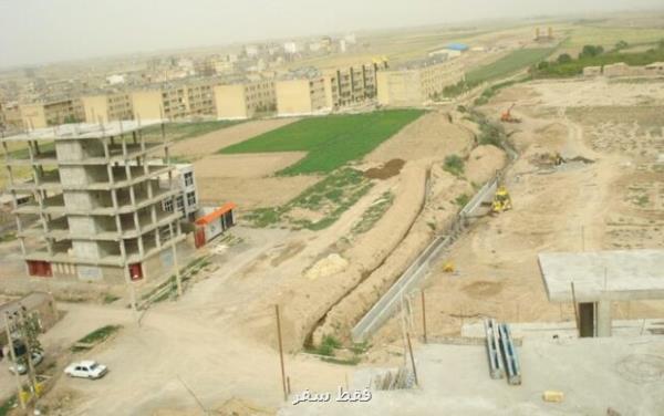 احتکار زمین توسط دستگاه های اجرائی کرمان