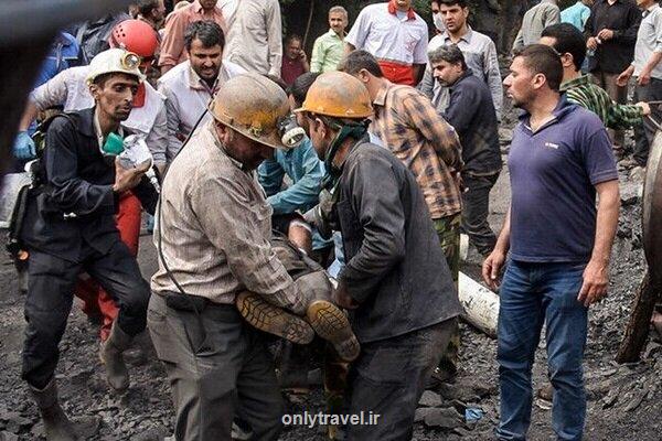از یورت تا دامغان زخم سهل انگاری بر پیشانی معادن ایران
