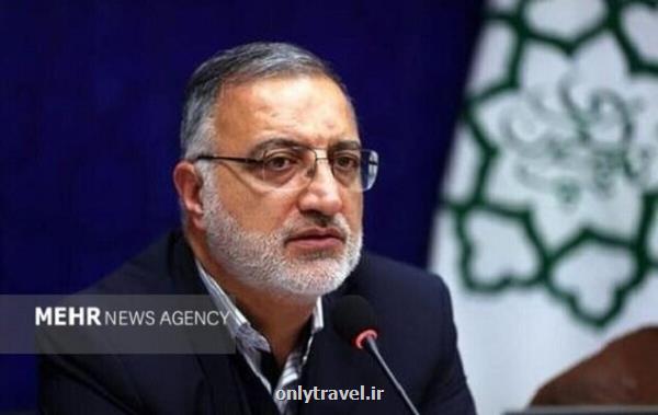 مسکن کارکنان شهرداری از دغدغه های مدیریت شهری است