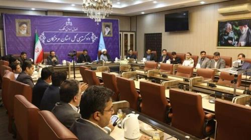 تسریع در پرداخت خسارات صدمه دیدگان انفجار بندرعباس