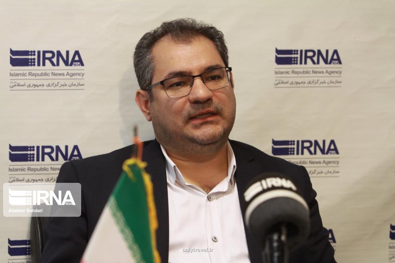 میزان فرونشست میدان نقش جهان اصفهان بررسی می شود