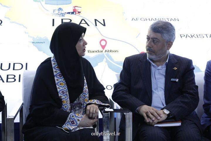 انزلی پایگاه صادرات صنایع دستی ایران به کشورهای حاشیه دریای خزر می شود