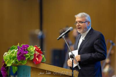 هدف گذاری صادرات یک میلیارد دلاری صنایع دستی ایران