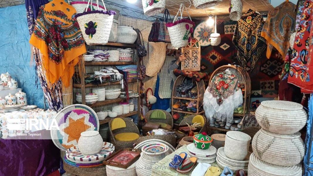 آیا از نمد صنایع دستی، کلاهی برای رونق اقتصادی ایلام بافته می شود؟