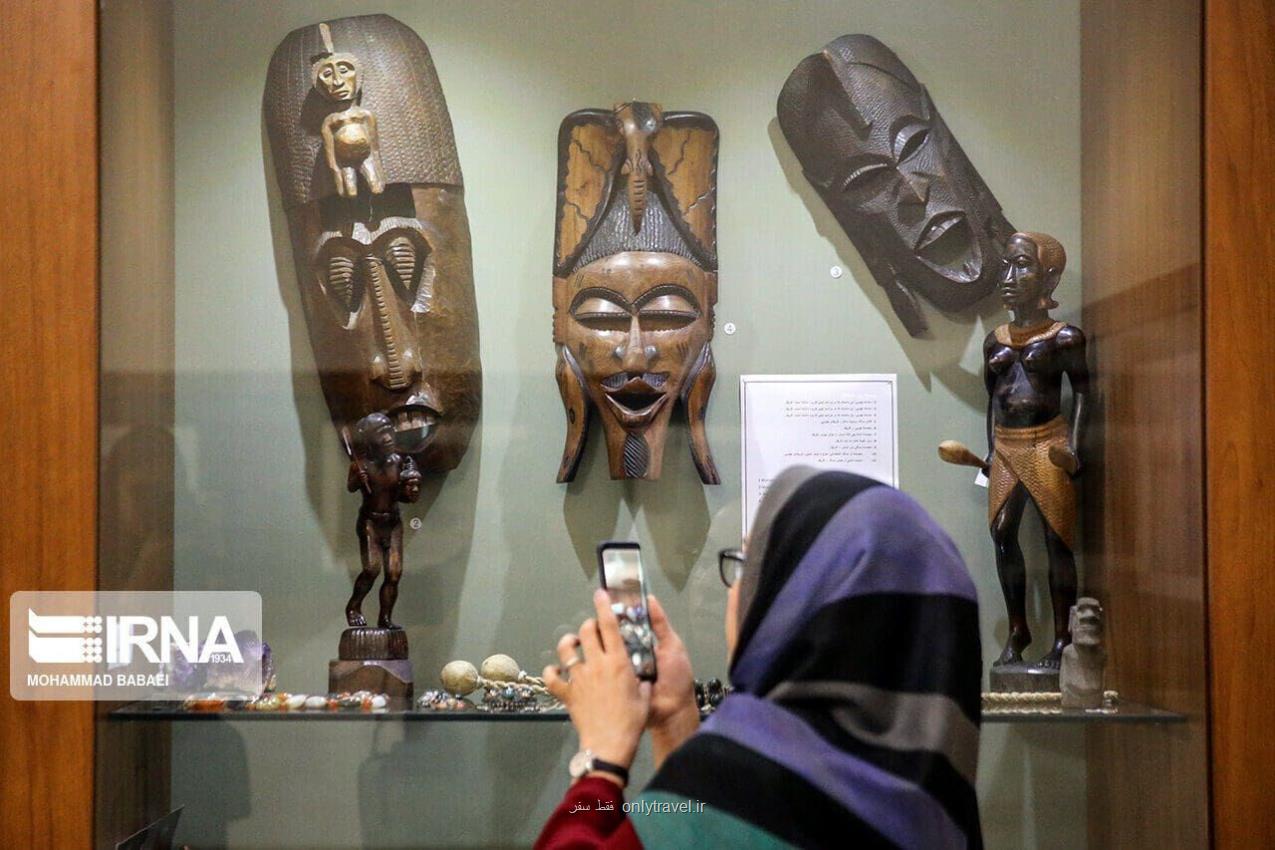 به تماشای تاریخ برویم!