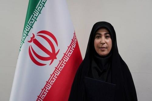 سرپرست جدید دفتر ارزیابی سازمان ثبت احوال منصوب گردید