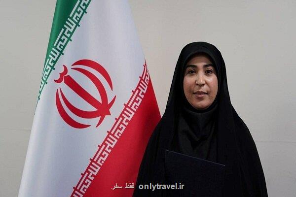 سرپرست جدید دفتر ارزیابی سازمان ثبت احوال منصوب گردید