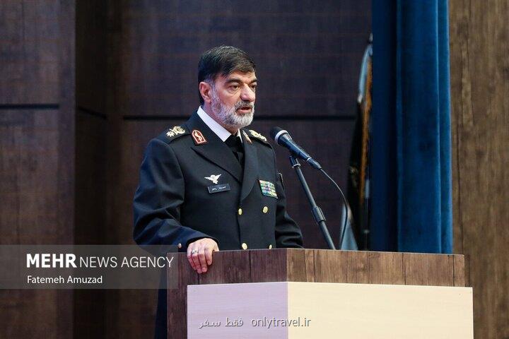 رژیم صهیونیستی باید منتظر مجازاتی سخت باشد