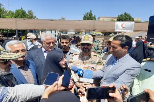 بازگشت ۸۰۰ هزار تبعه بدون مجوز افغانستانی از ایران