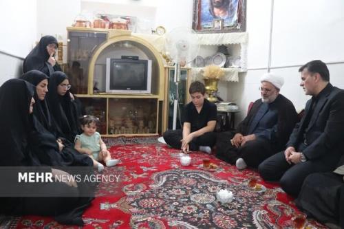 حمله اسرائیل به اوین نقض آشکار حقوق بین الملل و اصول انسانی بود