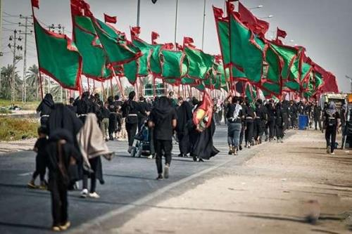 ثبت نام اربعین از 27 تیرماه شروع می شود