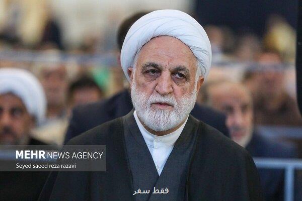خون شهدای اقتدار، نقطه عطفی در تاریخ انقلاب اسلامی است