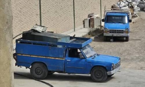 مواجهه با تخلف زیست محیطی یک واحد صنعتی در سمنان