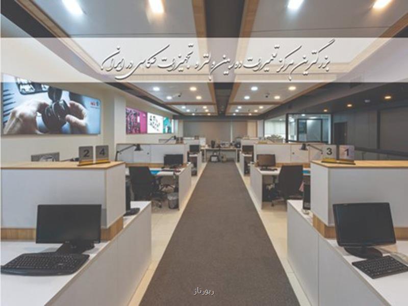 خدمات تخصصی، سریع و با گارانتی دوربین کانن