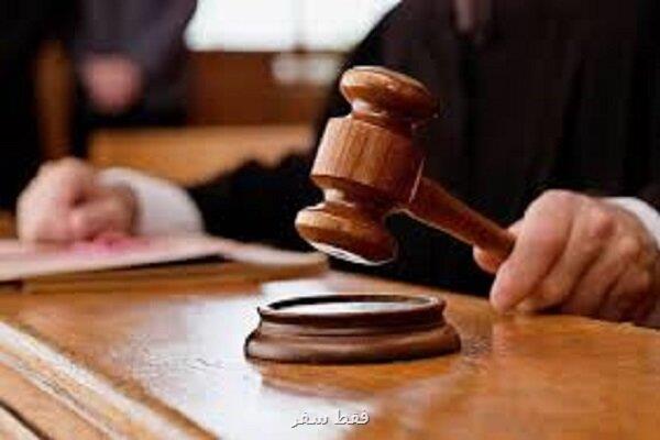 صدور حکم قطعی پرونده فوت کودک دوساله در یزد