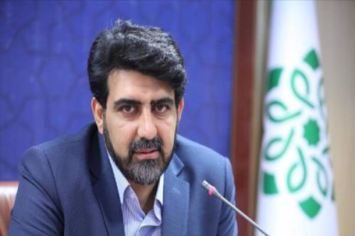 ورود بالاتر از 300 دستگاه ماشین آلات سنگین به چرخه خدمات رسانی شهر