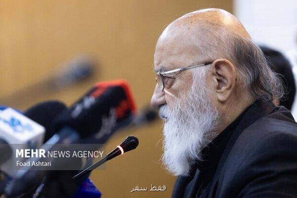 از دلیل خاموشی چراغ های راهنمایی خیابان ها تا افزایش اتوبوس های تهران