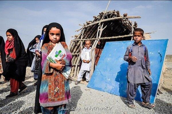 بازگشت به تحصیل بیشتر از 10 هزار نفر در سیستان و بلوچستان