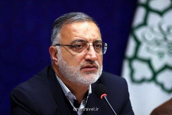 راه برون رفت از مشکلات واگذاری اقتصاد و مدیریت به دست مردم است