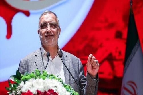 صیانت از اتحاد مقدس لازم است