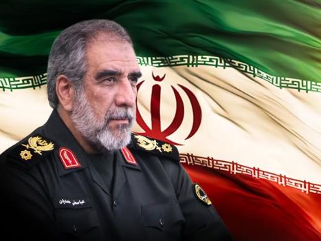 هشدار به هنجارشکنان برخورد با کسانیکه امنیت مردم را به خطر اندازند